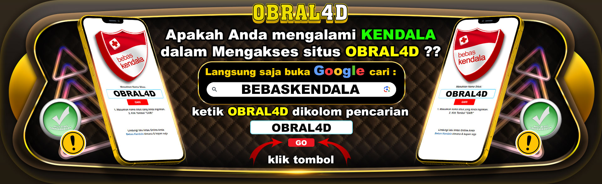 Obral4d_BebasKendala