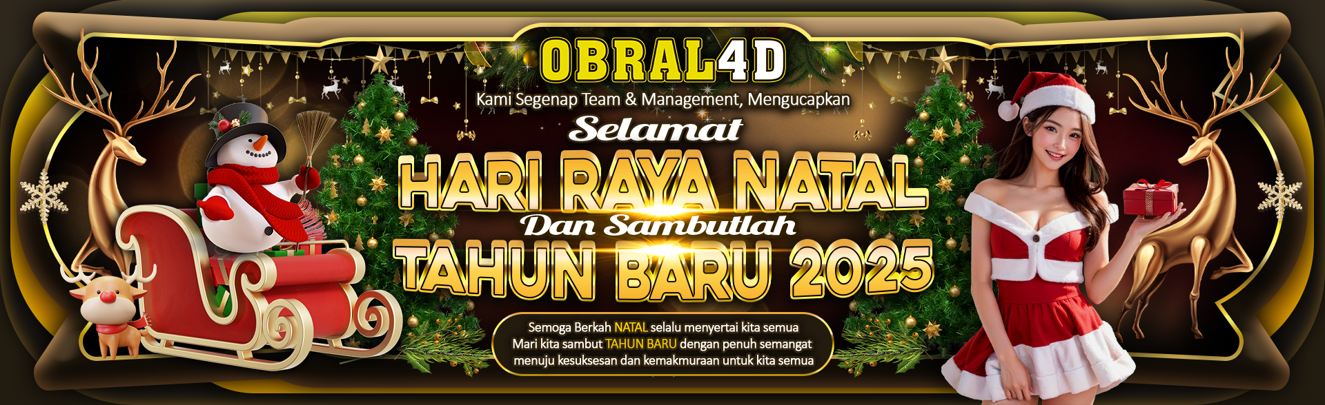 Banner Natal Baru 2025