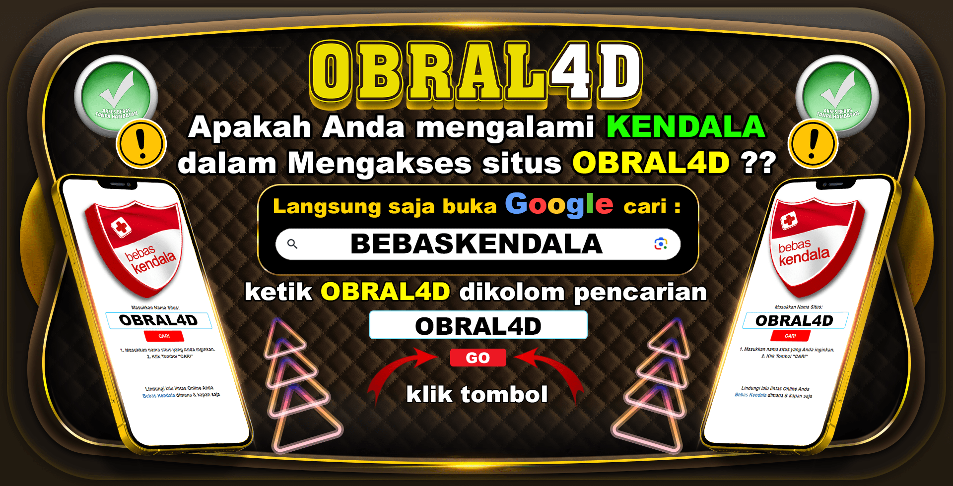 Obral4d_BebasKendala